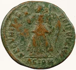 Valentinian 367AD Victory Angel Authentic Ancient Genuine Roman Coin I121458. Fixed Price $76.20.