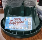 New Cinco Express 8' Christmas Tree Stand C-152E. Fixed Price $27.99.
