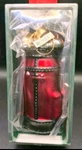Midwest Of Cannon Falls Mercury Glass Golf Bag Ornament About 8 Inch High. Fixed Price $18.99.
