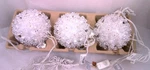 Pack Led Spheres Energy Smart 50 Light 5.5 Warm White Ge 737922 New. Fixed Price $49.49.