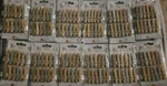 New Lot 12 Packs Talking Tables Nordic Christmas Pegs Wooden Gold Silver. Fixed Price $34.99.