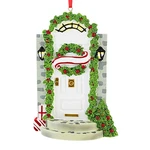 Polarx 4.75IN Door With Steps, Polyresin, First New Home OR1308. Fixed Price $26.99.