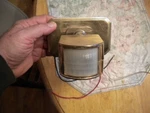Prime Infrared Motion Detector For Indoor /outdoor Lights. Fixed Price $89.00.
