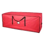 Sattiyrch Christmas Tree Storage Bag, Fits Up 9' Tall 65X23X23 Durable. Fixed Price $31.95.