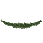 Northlight 7' Canadian Pine Artificial Christmas Swag - Unlit. Fixed Price $25.19.
