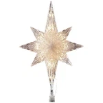 Kurt Adler UL1941C 11-INCH Bethlehem Star Treetop. Fixed Price $30.39.