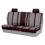 For Toyota Tacoma 05-11 Fia Wrangler Series 2ND Row Wine Seat Covers. Fixed Price $310.20.