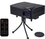 Mr. Christmas Indoor Virtual Holiday Projector 14 Videos Brand New. Fixed Price $58.00.