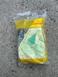 Vintage Nos Creative Hobbies Inc Ceramic Christmas Tree Projectpak Light Kit. Fixed Price $15.00.