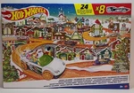 2023 Hot Wheels Christmas Advent Calendar 24 Days Surprise 8 Cars 16 Accessories. Fixed Price $39.95.