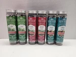 Scentsicles White Winter Fir, Christmas Tree & Berry Ornament Sticks Lot Of 6. Fixed Price $21.00.