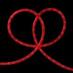 Northlight 100' Red Incandescent Christmas Rope Lights. Fixed Price $150.49.