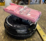 ENESCO1959 Pink Cadillac Eldorado Music Box Classic Car Collection Collecitble!. Fixed Price $29.95.