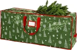 Handy Laundry Christmas Tree Storage Bag - Stores 7.5 Foot Artificial Xmas. Fixed Price $29.99.