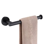 Tastos Hand Towel Holder Ring, Premium Stainless Steel Bar H.... Fixed Price $18.42.