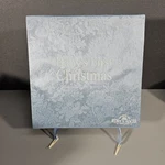 Kurt Adler Baby Boy Glass Ornament NB0017B Noble Gems 4-PIECE Box Set. Fixed Price $28.87.