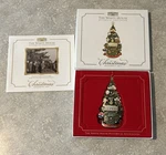 The White House Historical Association Christmas Ornament 2015. Fixed Price $5.00.
