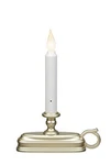 Xodus Innovations FPC1525P Battery Operated Led Window Candle With Dusk To Dawn. Fixed Price $24.19.