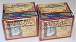Panini Sticker Chronicles Of Narnia 2005 Rare Box Display 100 Packets Bags. Fixed Price $71.27.