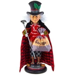 Hollywood Nutcrackers Scrooge Nutcracker, 17-INCH, Multicolored. Fixed Price $154.68.