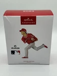 2023 Hallmark Keepsake Ornament Angels Shohei Ohtani!!! Slight Damage To Box!. Fixed Price $39.99.