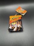 Cheetos Flamin' Hot Crunchy Ornament Christmas Tree Mini Bag Chester Cheetah. Fixed Price $7.00.