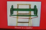 Evergreen Christmas Light Caddy. Fixed Price $16.99.