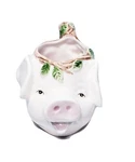 Fitz & Floyd Sleepy Eye Pig Ceramic Mug Cup Omnibus 1994 Vintage. Fixed Price $11.29.