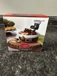 St. Nicholas Square Christmas Traditions Dip Mix Set New Open Box. Fixed Price $12.00.
