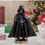 Kurt Adler Darth Vader With Death Star Nutcracker, 10-INCH New Box. Fixed Price $49.99.