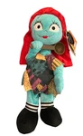 Halloween Disney Nightmare Before Christmas Sally Animated Doll Plush Nwt. Fixed Price $28.31.
