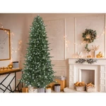 7.5' Artificial Christmas Tree Ge Color 500 White Spectrum Led Light 2457 Tips. Fixed Price $249.00.
