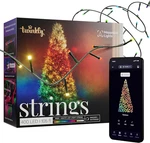 Smart 105FT String Lights App-controlled, Music Sync, Alexa & Google Compa. Fixed Price $332.99.