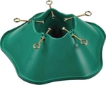 Jack Post 506-ST Green Plastic Christmas Tree Stand For Ft.. Fixed Price $5.99.
