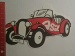 Decal/decal: Asz (111016170). Fixed Price $5.79.