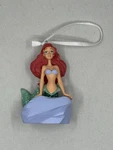 Hallmark Disney Princess Ariel The Little Mermaid Christmas Ornament No Box 3". Fixed Price $8.98.