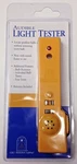 Gki Bethlehem 100039406 Lighting Deluxe Consumer Mini Christmas Set Tester. Fixed Price $6.00.