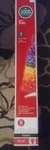 Winter Wonder Lane 4 Ft Multicolor Merry Tree With 70 Clear Lights & Stand New!!. Fixed Price $12.99.