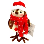 Target Bird Snap Wondershop 2023 Christmas Featherly Friends Gingerbread Man. Fixed Price $8.40.