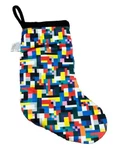 Lego Stocking Target Exclusive Christmas. Fixed Price $25.00.