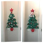 Target Featherly Friends Christmas Countdown Calendar With 12 Birds Nwt. Fixed Price $39.95.