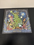 Disney Tim Burton's The Nightmare Before Christmas Pop-up Book + Advent Calendar. Fixed Price $25.17.