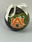 Auburn Tigers Ornament Football Stadium Decor Ncaa Ox Bay Gift. Fixed Price $18.74.