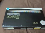 Brite Star Symphony Of Lights 15 Mini Led Multi Chasing New Free Ship. Fixed Price $22.95.