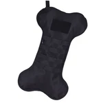 Osage River Ruckup Tactical Canine Stocking - Black. Fixed Price $114.99.