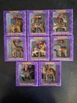 Vintage Costco 8 Pack Carousel Christmas Ornaments Original Boxes (read Info). Fixed Price $99.99.