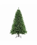 Puleo International 7.5 Ft. Unlit Noble Fir Artificial Christmas Tree New. Fixed Price $299.99.