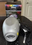 Christmas Disney Magic Holiday Mickey Mouse Led Projection Spotlight Gemmy 2017. Fixed Price $34.97.