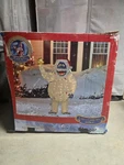 60 Inch Pre-lit Led Rudolph The Red-nosed Reindeer Bumble Yard Art Christmas. Fixed Price $166.25.