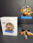 Hallmark Come On, Scooby Doo Magic Sound Ornament Fred Velma Shaggy Daphne New. Fixed Price $49.99.